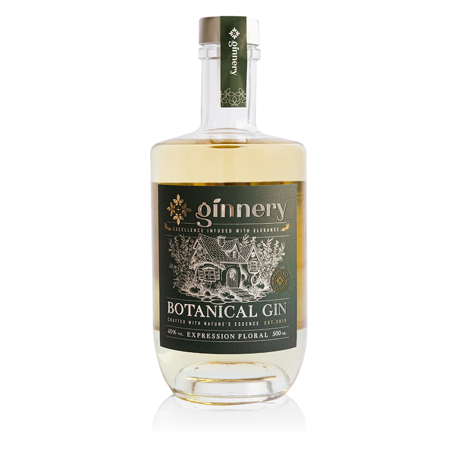 Botanical Gin