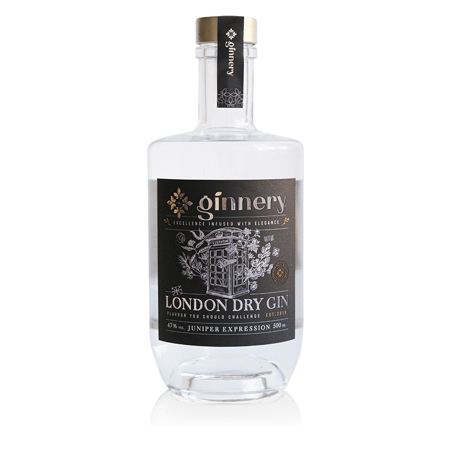 London Dry Gin
