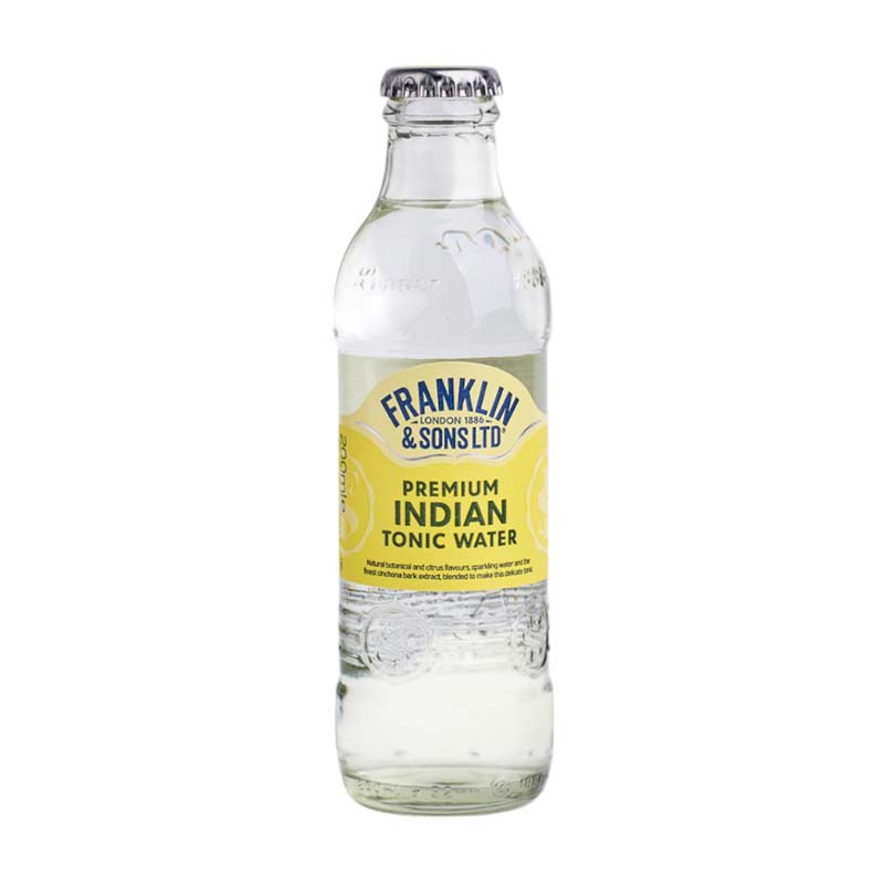 Premium Indian Tonic Water