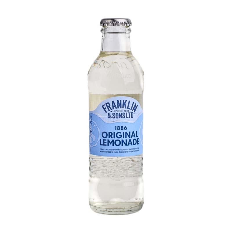 1886 Original Lemonade