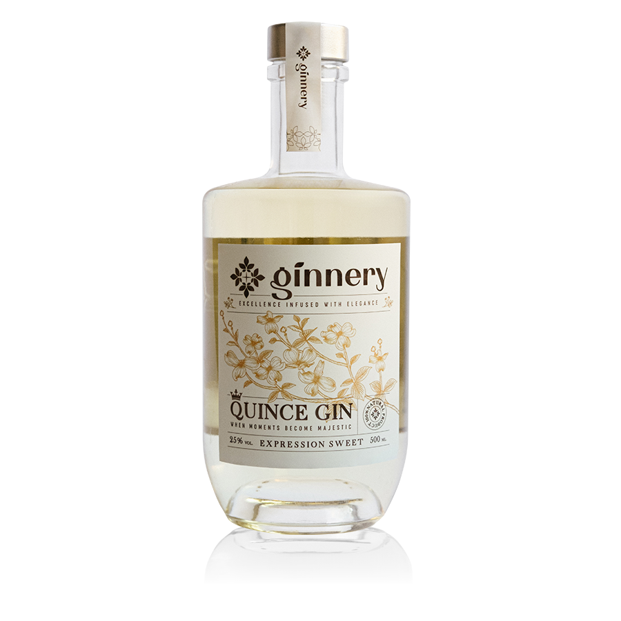 Quince Gin