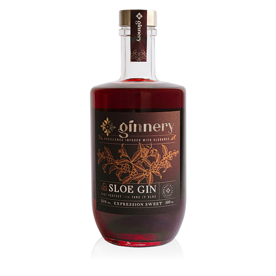 Sloe Gin