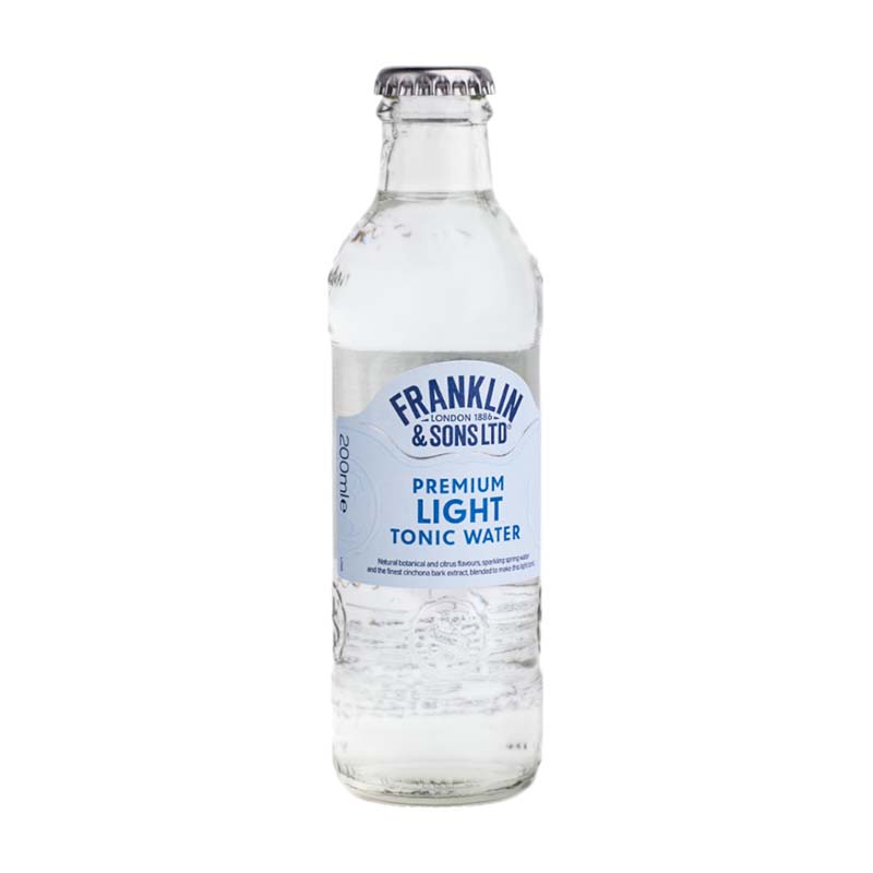 Premium Light Tonic Water